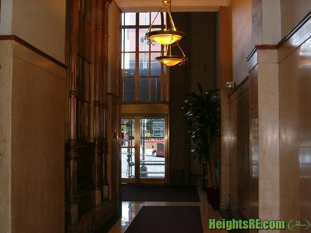 100 State Street, Unit: Building, Albany, NY-Lobby