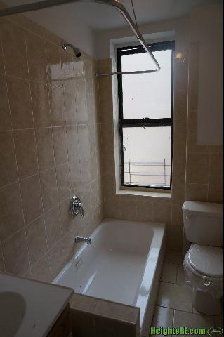 2565 Grand Concourse, Unit: 4E, Bronx, NY-Bathroom