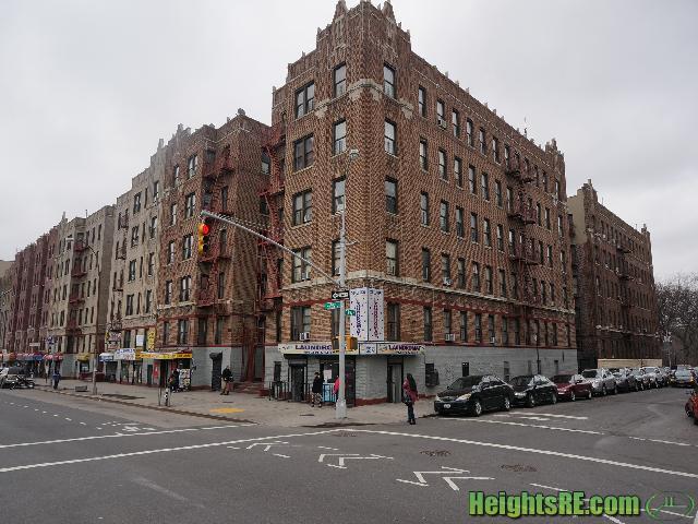2565 Grand Concourse, Unit: Building, Bronx, NY-Building