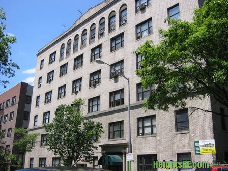 725 W. 172nd St., Unit: Building, New York, NY-Building