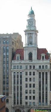 100 State Street, Unit: Building, Albany, NY-Building Front