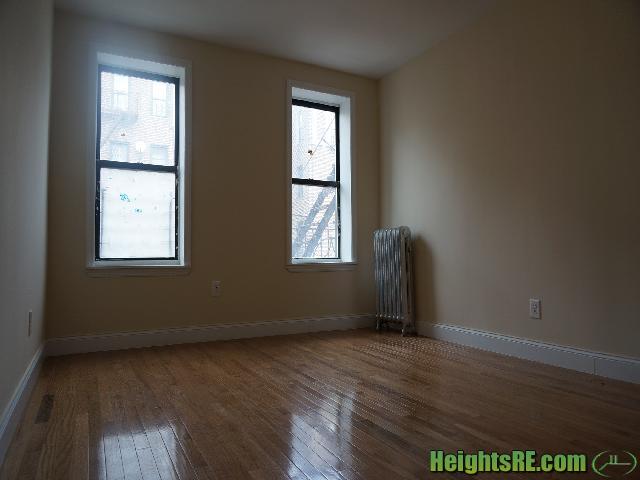2565 Grand Concourse, Unit: 4E, Bronx, NY-Bedroom