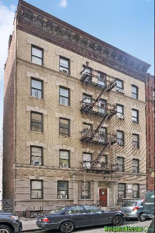 502 West 213th Street, Unit: Building, New York, NY-Newbuildingpicture1