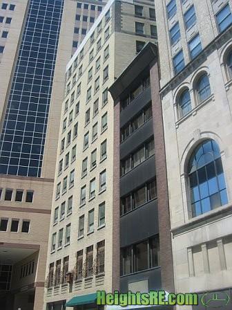 100 State Street, Unit: Building, Albany, NY-Building