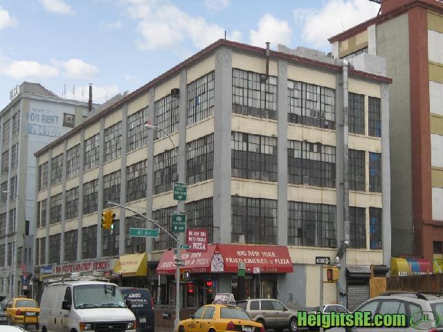 21-01/21-03 41st Avenue, Unit: Building, Long Island City, NY-Newbuildingpicture1