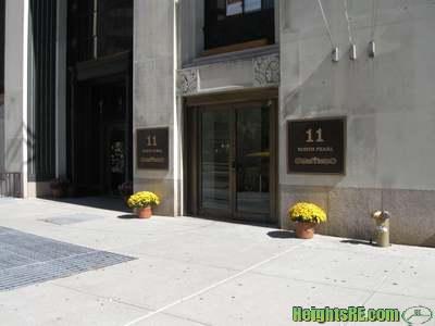 11 N Pearl Street, Unit: Building, Albany, NY-Entrance